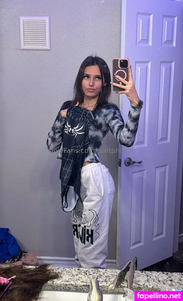 colltphillips Nude Leaked OnlyFans Photo #TdeRavN2no