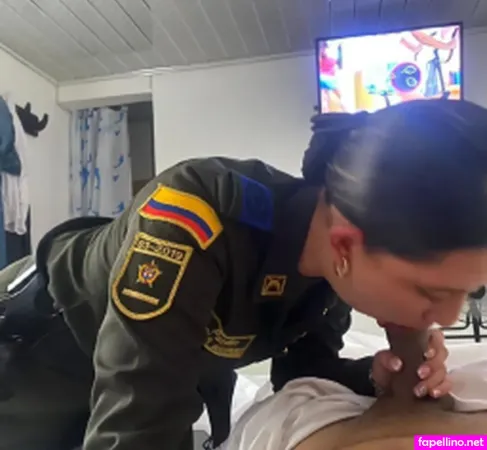 Colombians OnlyFans Thumbnail #PClMDDoSpl