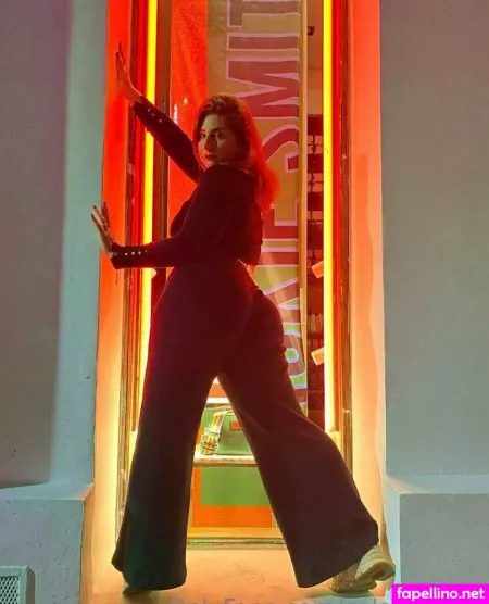 Coloombina OnlyFans Thumbnail #7cLML4eL43