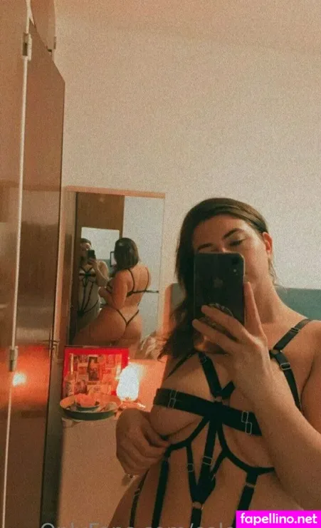 Coloombina OnlyFans Thumbnail #yO9dzgMCdM