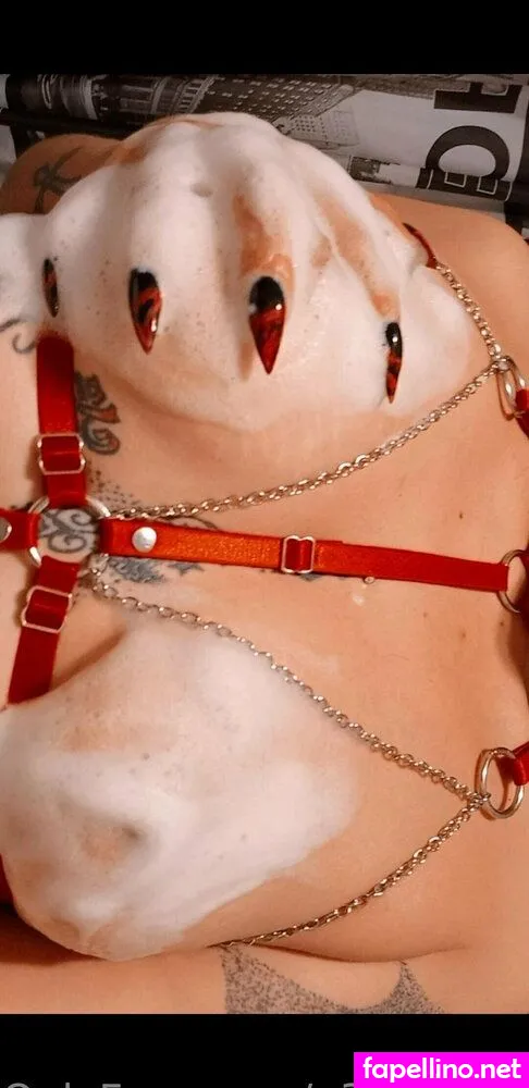 coloradabombom Nude Leaked OnlyFans Photo #OtCUMbNXMp