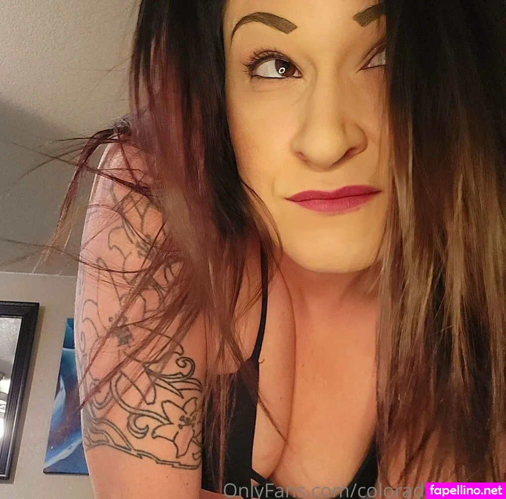 coloradohotwife Nude Leaked OnlyFans Photo #IihgFIPvVE