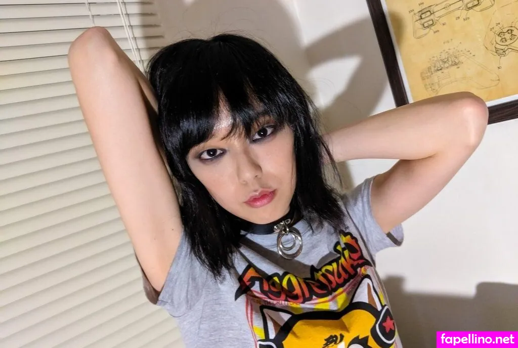 Julia Fang, colourmoichic Nude Leaked OnlyFans Photo #NGgKWBcR5d