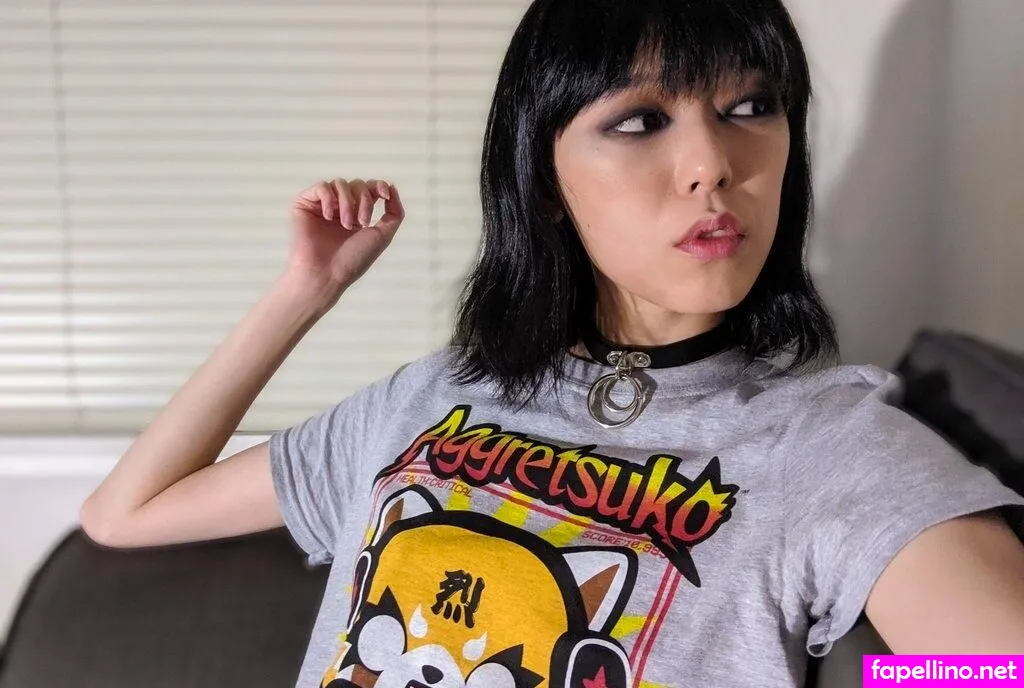 Julia Fang, colourmoichic Nude Leaked OnlyFans Photo #OmIFkVgXFe