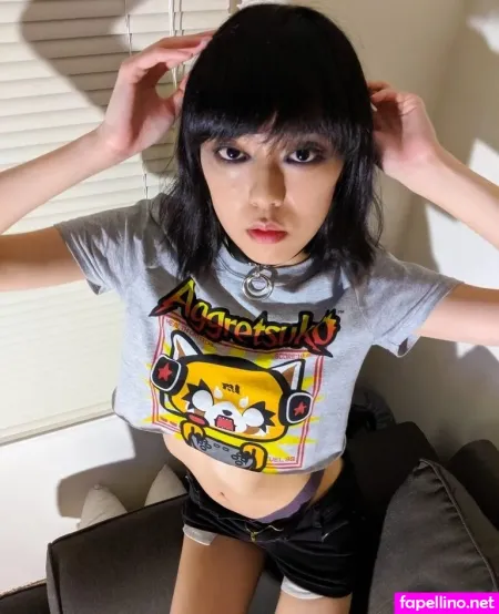 Colourmoichic OnlyFans Thumbnail #Ubvc1u6xJa