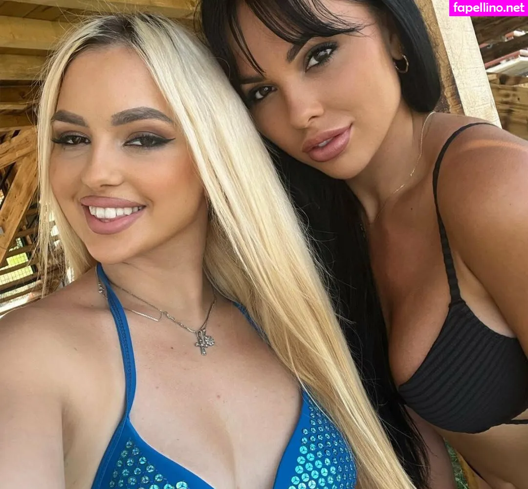 Jana Colovic, _colovic_jana_, janabubu Nude Leaked OnlyFans Photo #Io22RwEmPu