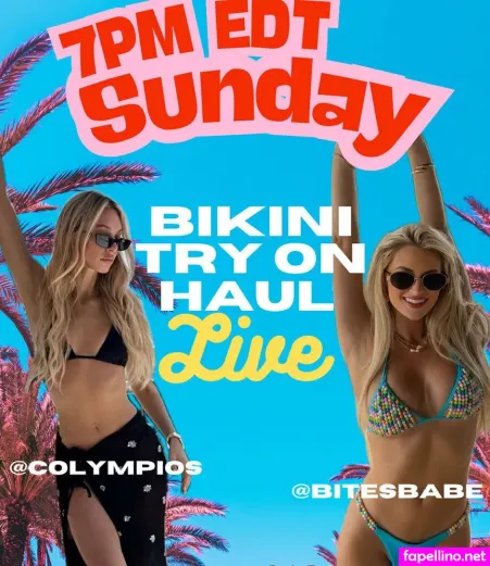 Colympios OnlyFans Thumbnail #S0eKLqrrQe