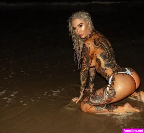 Comatose OnlyFans Thumbnail #X6Wu5srX9E