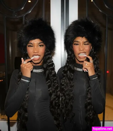 Combs Twins OnlyFans Thumbnail #ZxDLZwsWuK