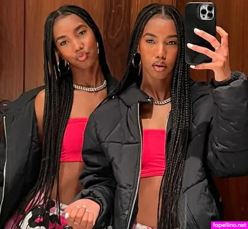 Combs Twins OnlyFans Thumbnail #oehwXfPLZA