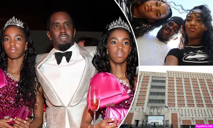 Combs Twins Main Profile Photo