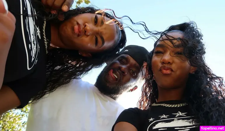 Combs Twins OnlyFans Thumbnail #tpmyiAney5