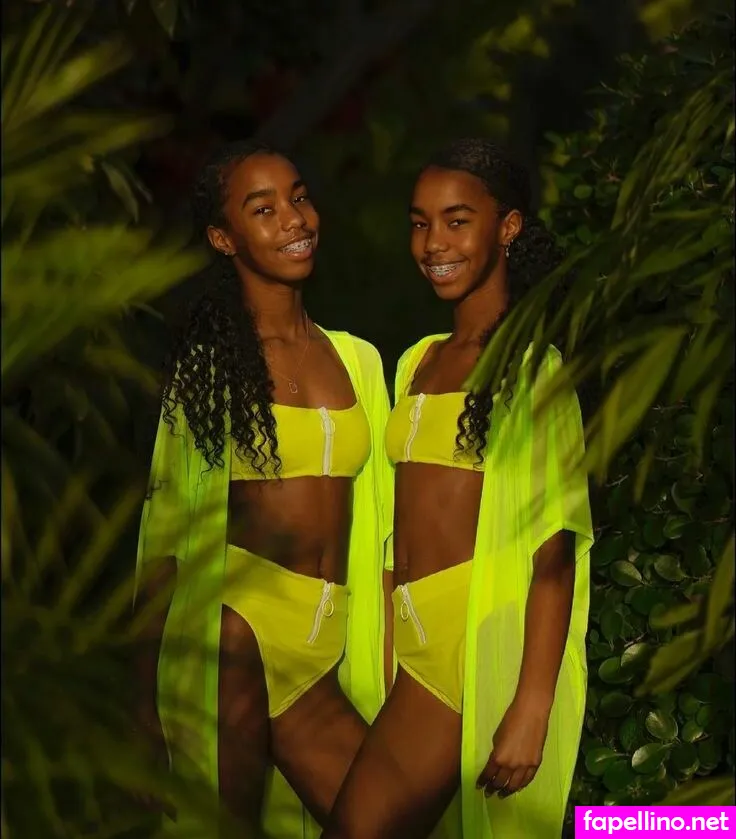 Combs Twins Nude Leaked OnlyFans Photo #tq27aHQuqb