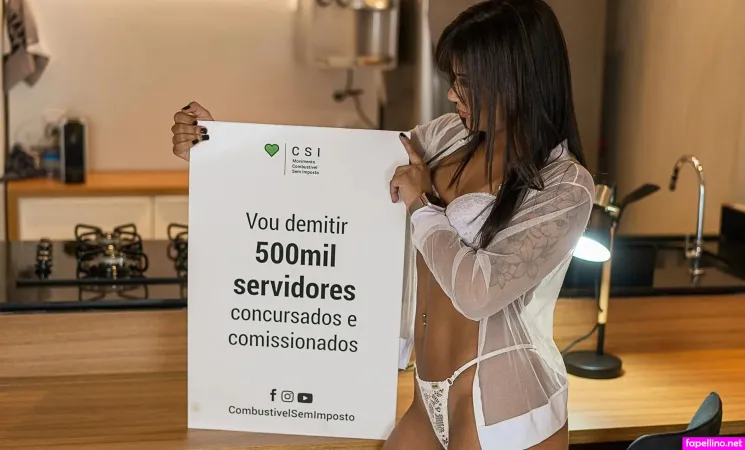 Combustivel Sem Imposto OnlyFans Thumbnail #0KzdFI7rGn