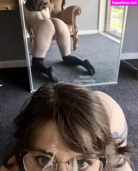 Comeclarityy OnlyFans Thumbnail #1SmtLJQ5pk