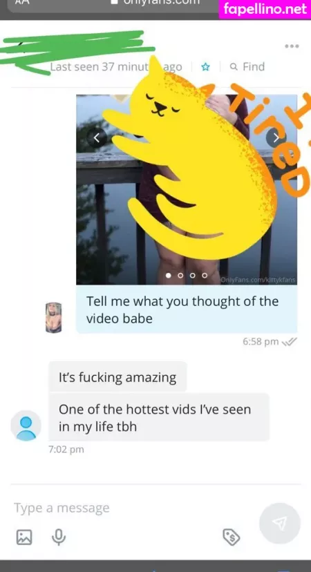 Comewatchkitty OnlyFans Thumbnail #RnUb3JD6BT