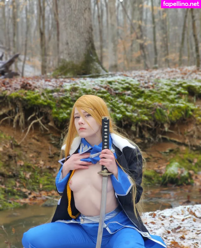 Comfy_Fans, Eli-Chan, flatdoujin Nude Leaked OnlyFans Photo #4jW8wsWhGX