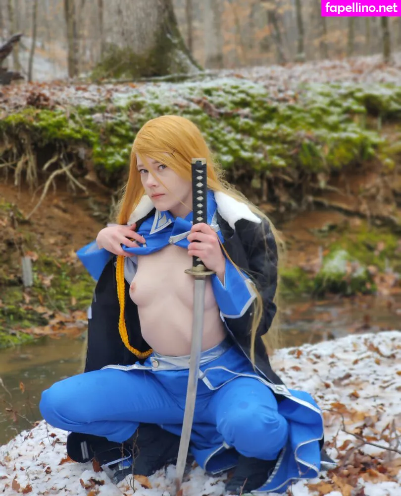 Comfy_Fans, Eli-Chan, flatdoujin Nude Leaked OnlyFans Photo #CvfTCW1Cv7