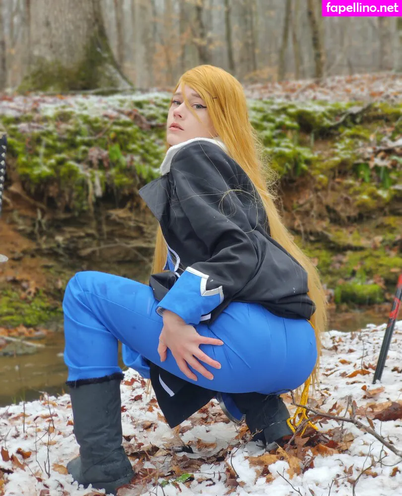 Comfy_Fans, Eli-Chan, flatdoujin Nude Leaked OnlyFans Photo #IqlqCY9MH9