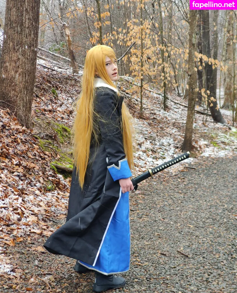 Comfy_Fans, Eli-Chan, flatdoujin Nude Leaked OnlyFans Photo #PfPDILGLzw