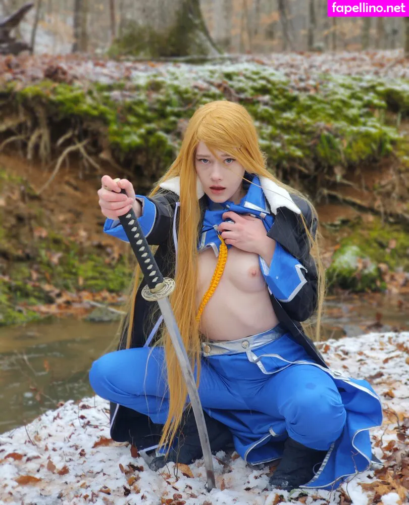 Comfy_Fans, Eli-Chan, flatdoujin Nude Leaked OnlyFans Photo #kNjC5tCHZP