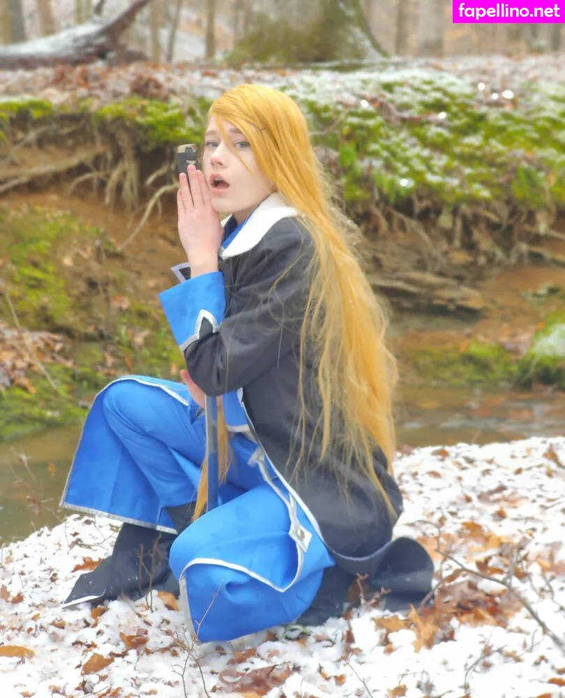 Comfy_Fans, Eli-Chan, flatdoujin Nude Leaked OnlyFans Photo #kzyw15V6do