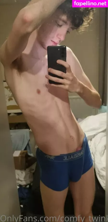 Comfy Twink Free OnlyFans Thumbnail #8v24aiXFbD