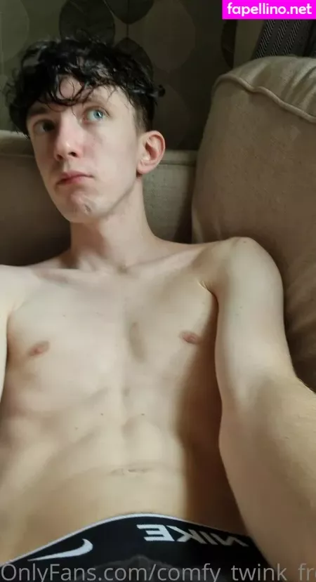 Comfy Twink Free OnlyFans Thumbnail #qm84mtB4HN