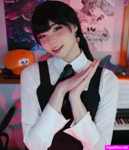 Comfycakes OnlyFans Thumbnail #nYlDzF9Pua