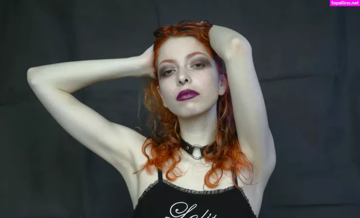 Comfykitty OnlyFans Thumbnail #u84mjfiv4m