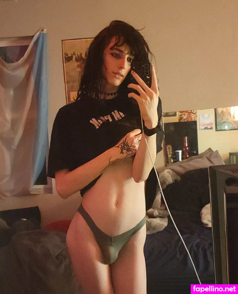 comfyknife Nude Leaked OnlyFans Photo #oQyL56EE5e