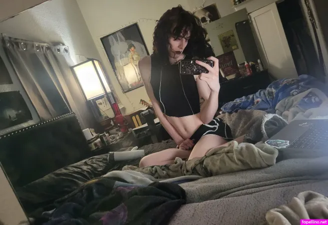 Comfyknife OnlyFans Thumbnail #tNKE9T85YH