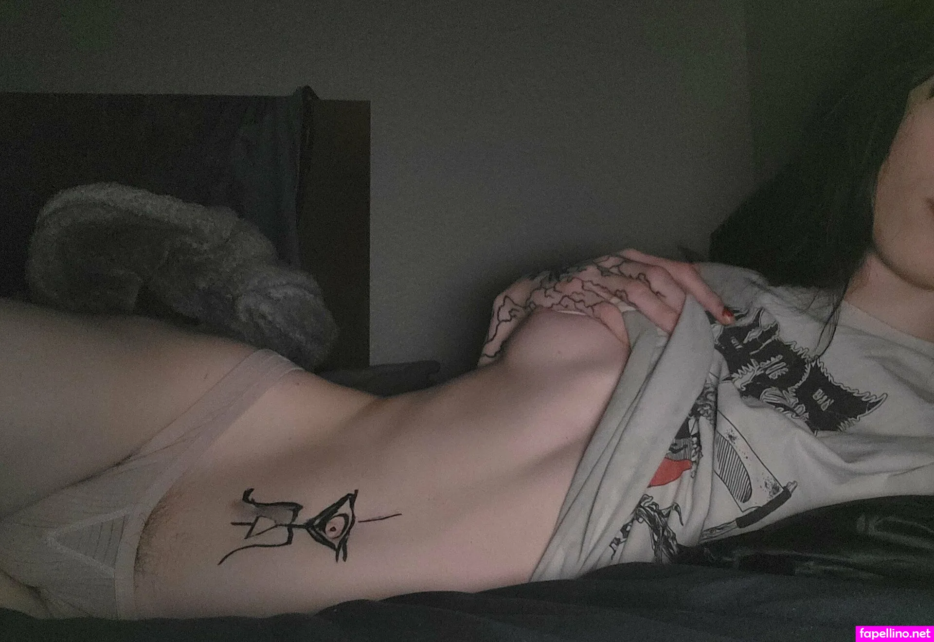 comfyknife Nude Leaked OnlyFans Photo #xS7kryurQl