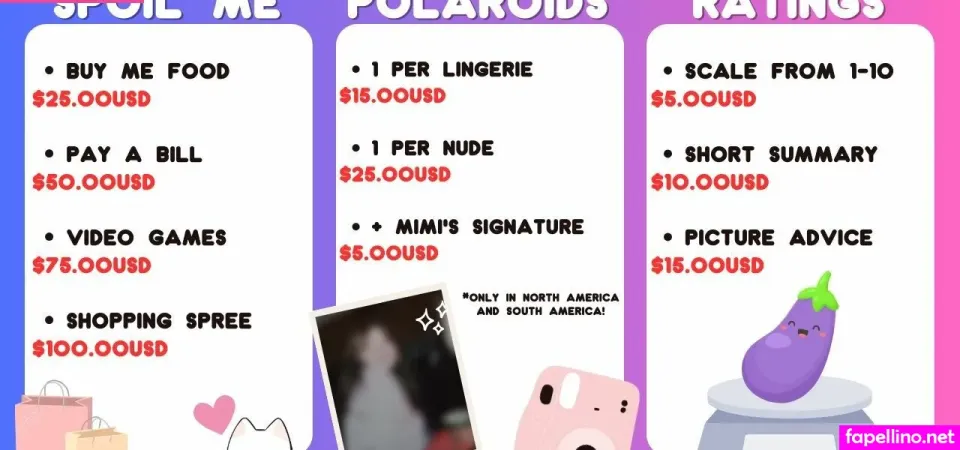 Comfynekomimi OnlyFans Thumbnail #684zWntry7