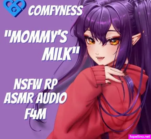 Comfyness OnlyFans Thumbnail #CERtl6cXr3