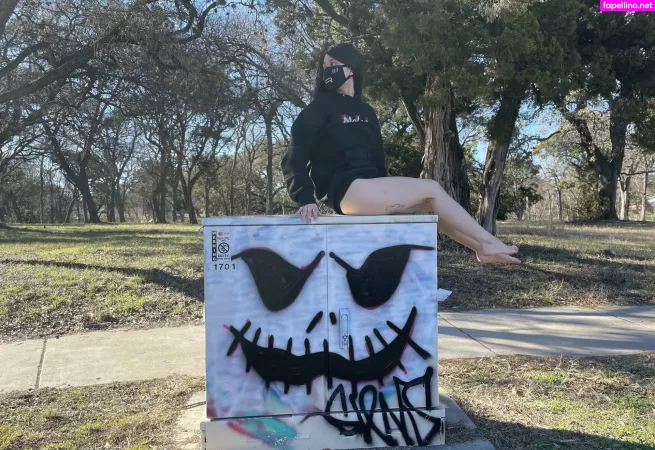 Comfyqueen OnlyFans Thumbnail #IEhFWDdqJ6