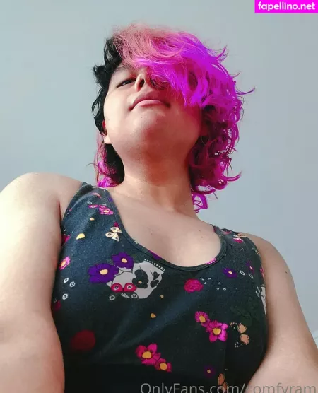 Comfyram OnlyFans Thumbnail #Vvy6OmSVGz