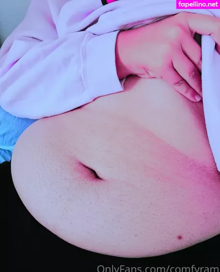 Comfyram OnlyFans Thumbnail #j4W45dJOSR