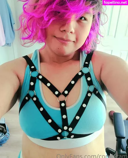 Comfyram OnlyFans Thumbnail #nqBrWCToc0