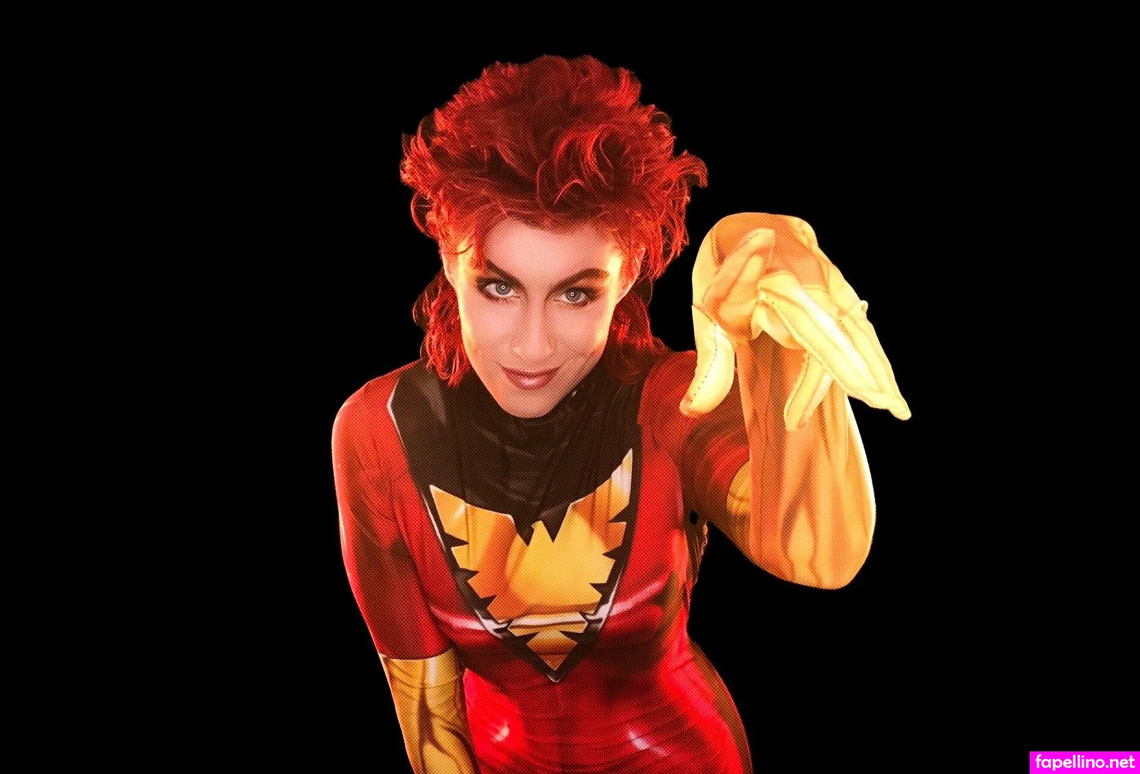 Comicbookgirl19, DanikaXIX, pirateflagnislandgirl Nude Leaked OnlyFans Photo #27KspqGjVV