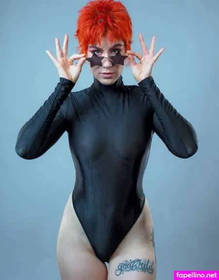 Comicbookgirl19 OnlyFans Thumbnail #Hn9q05BXJE