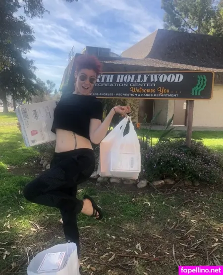 Comicbookgirl19 OnlyFans Thumbnail #Ui94tVgrNL
