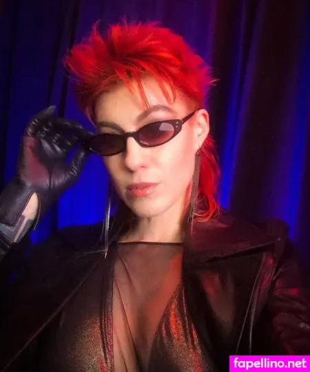 Comicbookgirl19 OnlyFans Thumbnail #vQP5Ggj63T