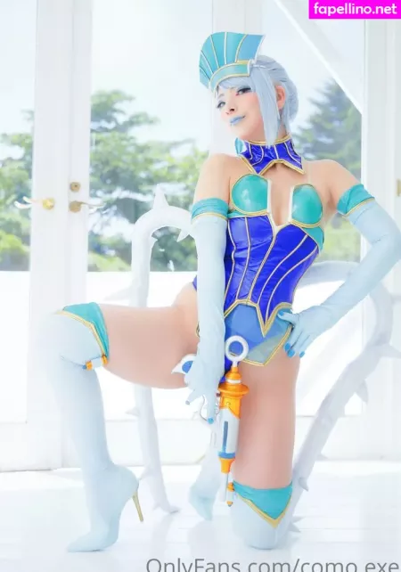 Como Exe OnlyFans Thumbnail #06xoszyro2