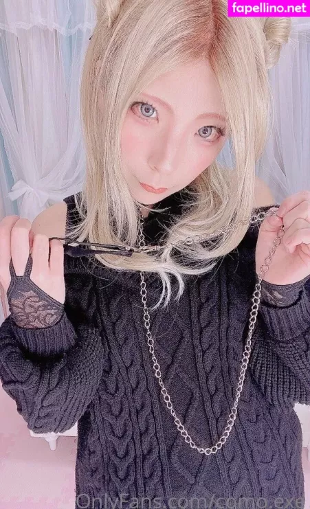 Como Exe OnlyFans Thumbnail #0xBdGabcvq