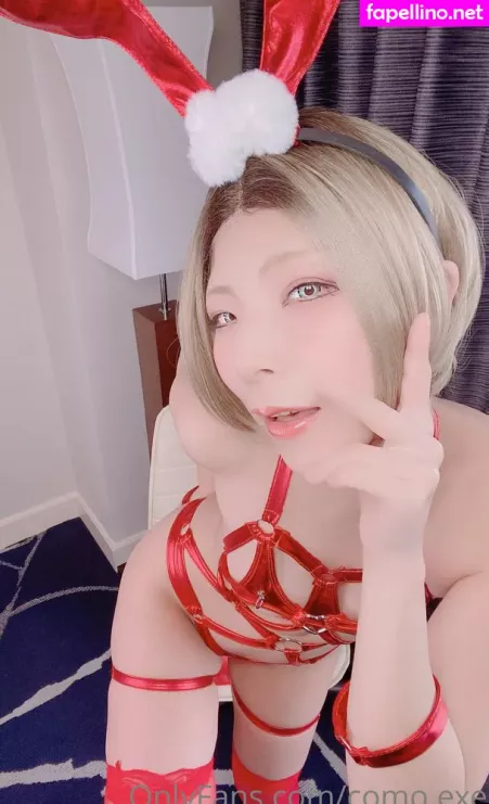 Como Exe OnlyFans Thumbnail #1m7zmdXKDI