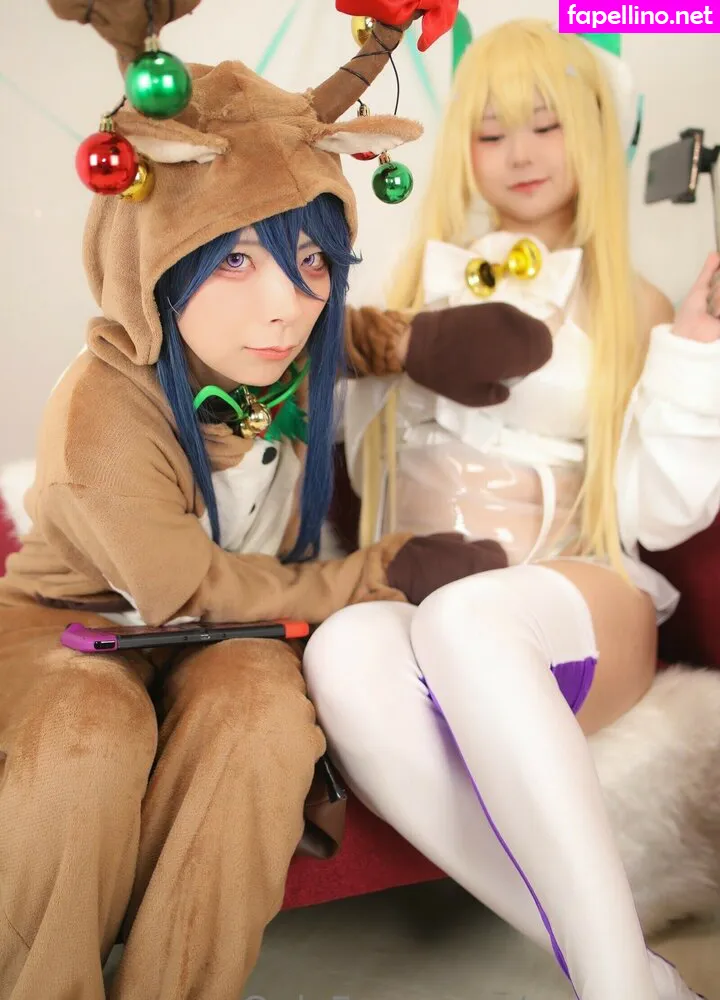 Comonun, como.exe, hitori.exe Nude Leaked OnlyFans Photo #4OxZPT4jrt