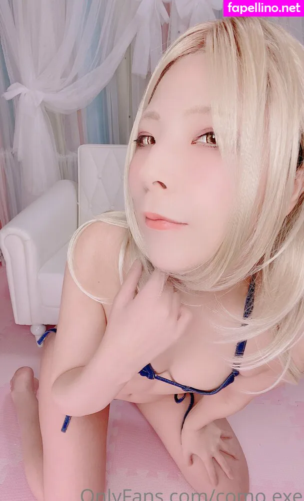 Comonun, como.exe, hitori.exe Nude Leaked OnlyFans Photo #4c1ldvmR6g