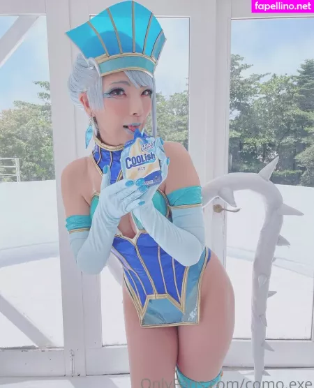 Como Exe OnlyFans Thumbnail #68hGNacZhY