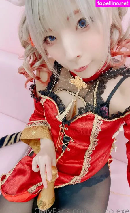 Como Exe OnlyFans Thumbnail #6Vt4Q2mWJh